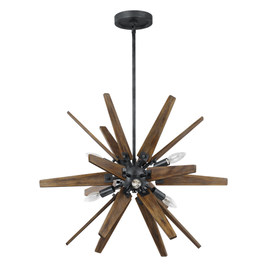 Thorne Medium Chandelier