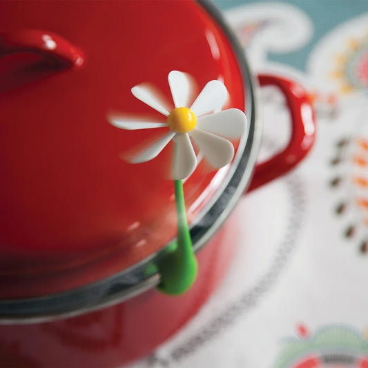 Flower Power | Play | Kitchen + Metal