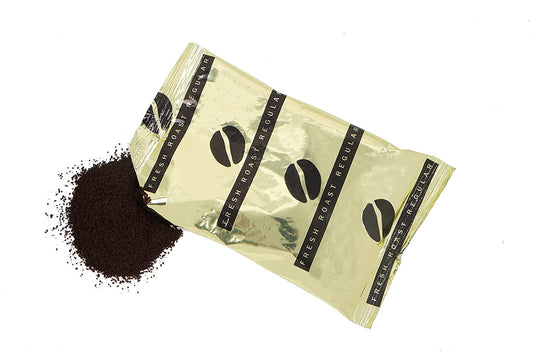 House Blend Medium Roast frac packs 2.5oz