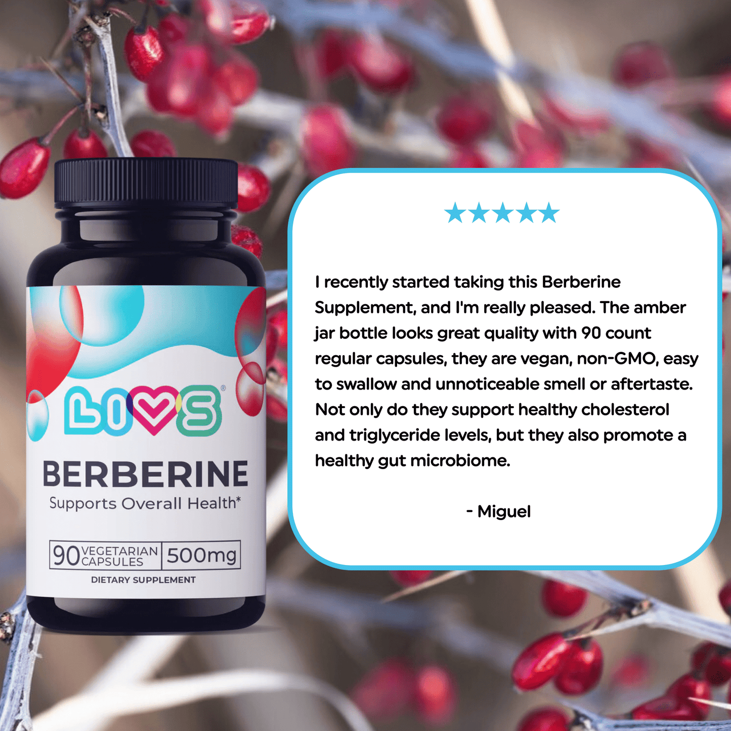 Berberine