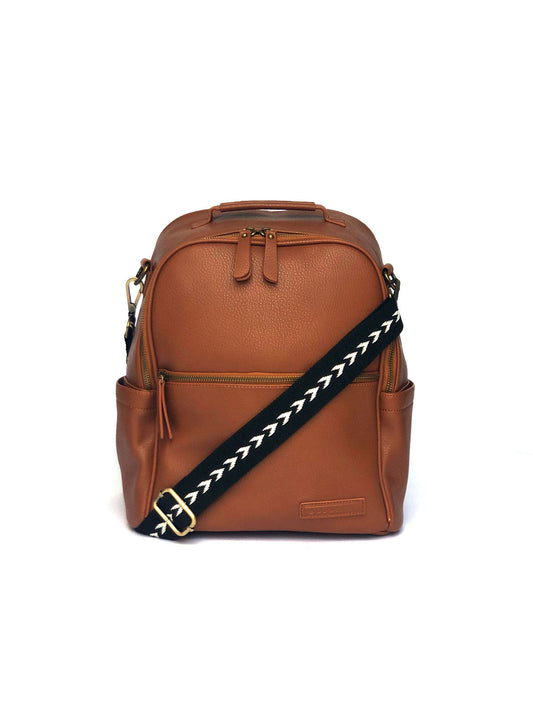 Frankie Strap in Black & White