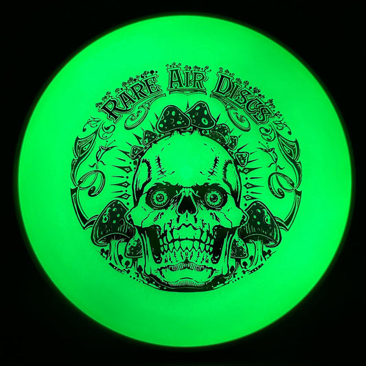 Eclipse 2.0 Envy - Crushin' Amanitas VIP by Manny Trujillo