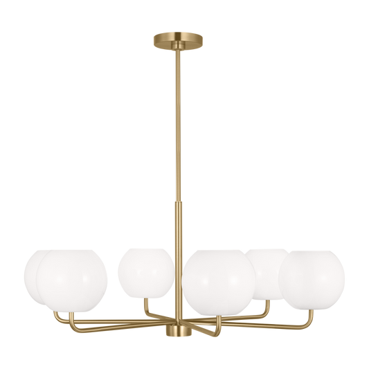 Rory Large Chandelier