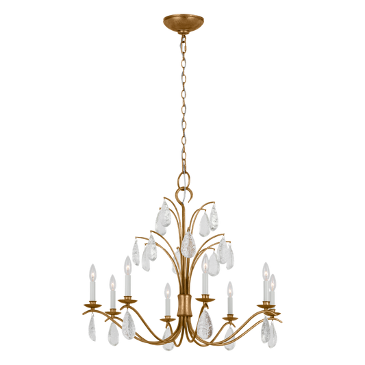 Shannon Large Chandelier