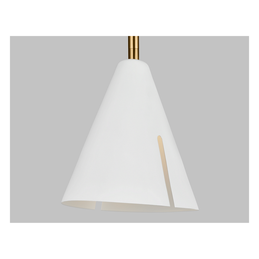 Cambre Small Pendant