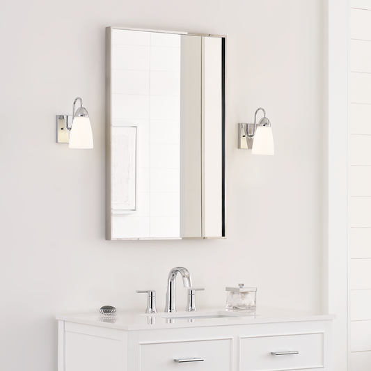 Seville Bath Sconce