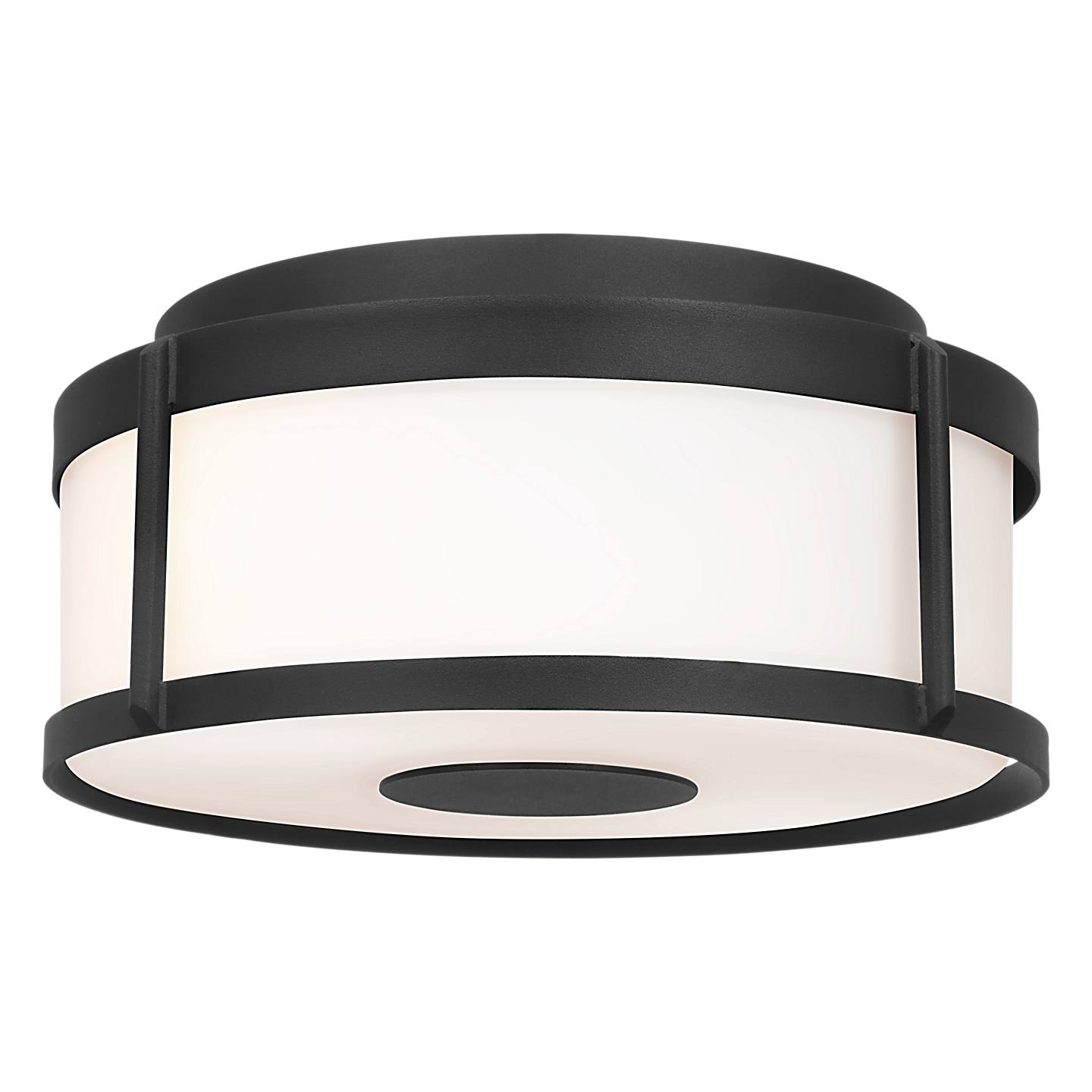 Luning Medium Flush Mount
