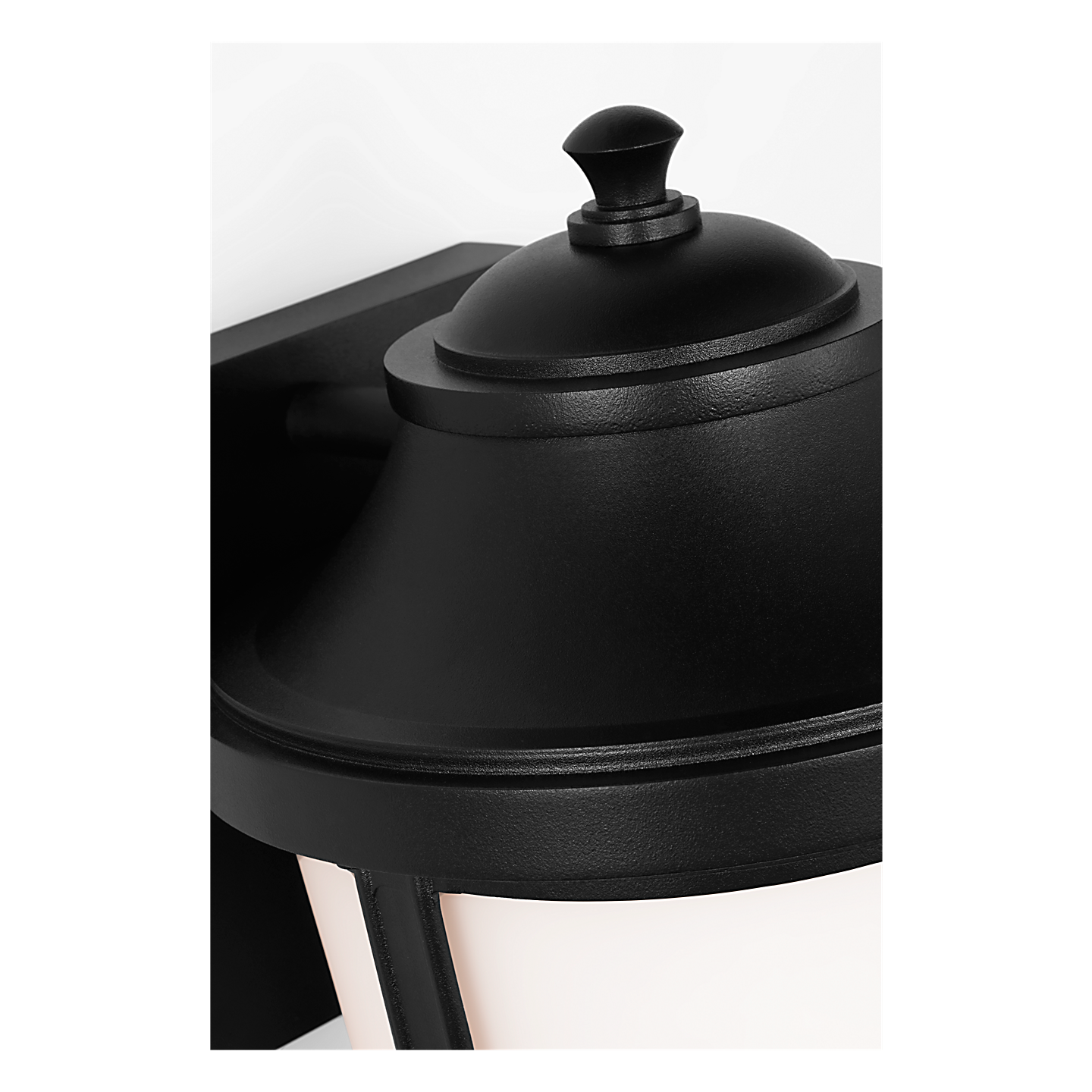 Portola Small Lantern