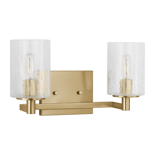 Parker Two Light Wall / Bath