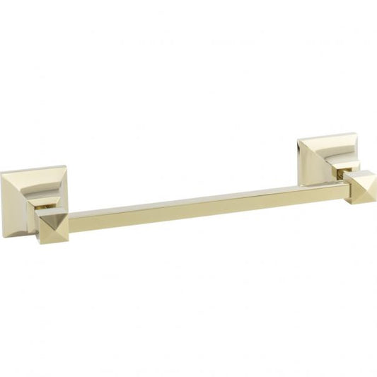 Gratitude Bath Towel Bar