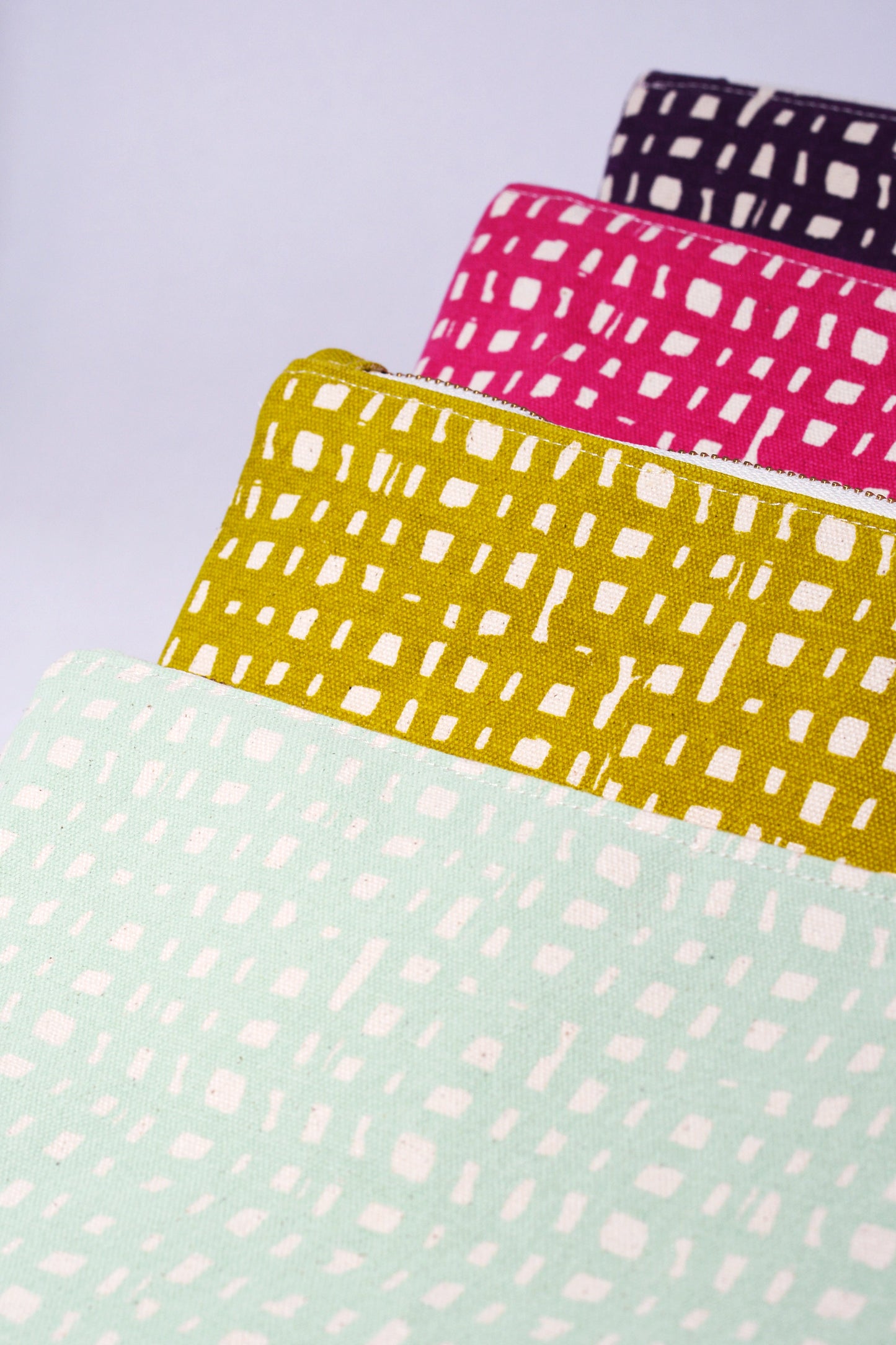 Ivy Cosmetic Bag