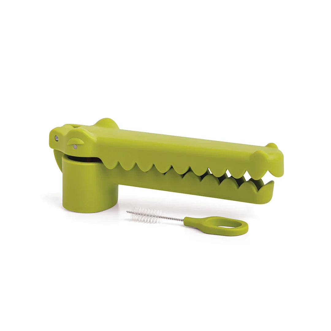 Garligator | Play | Kitchen + Metal