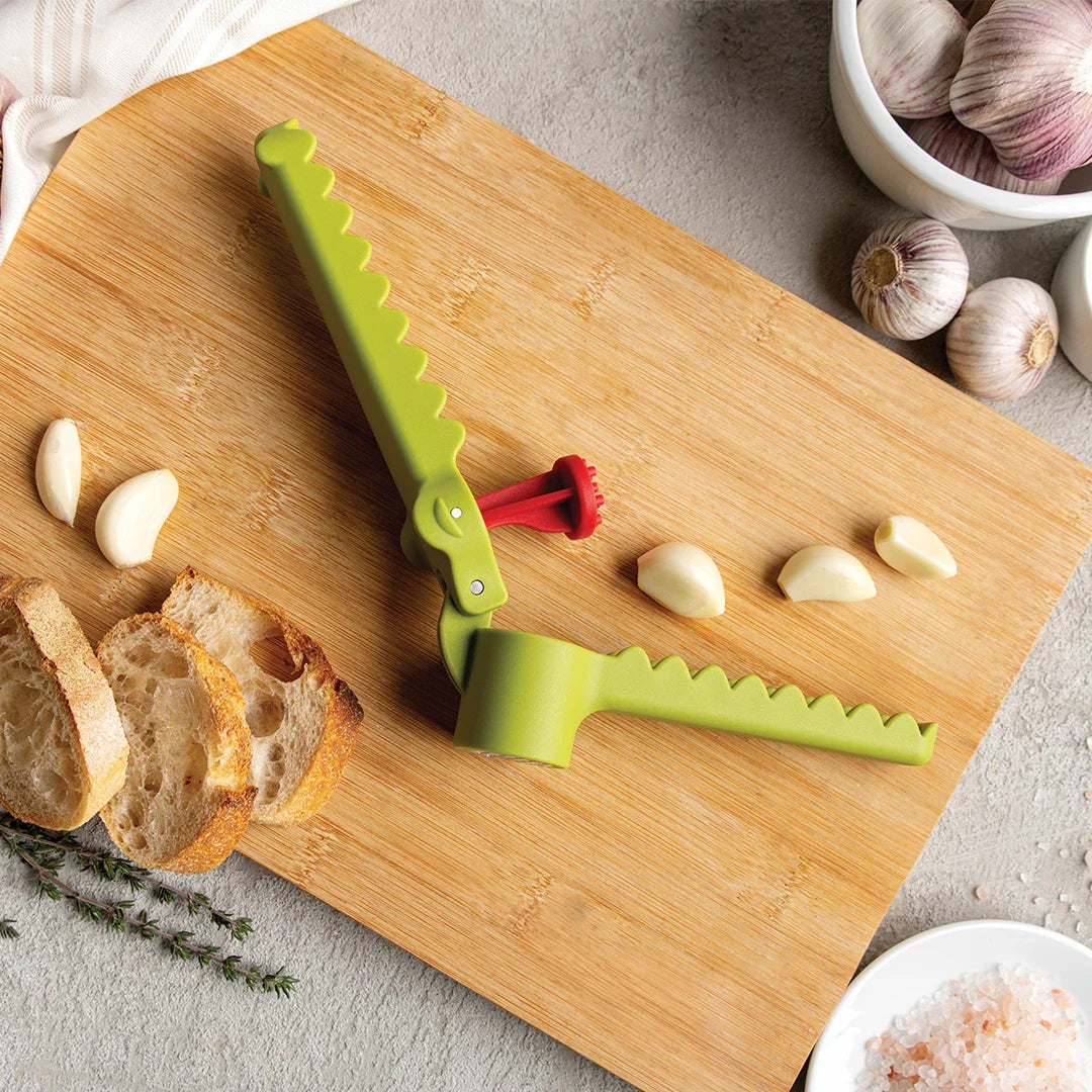 Garligator | Play | Kitchen + Metal