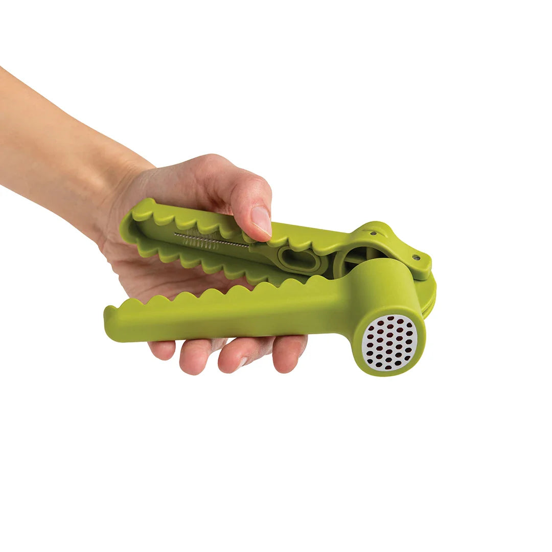 Garligator | Play | Kitchen + Metal