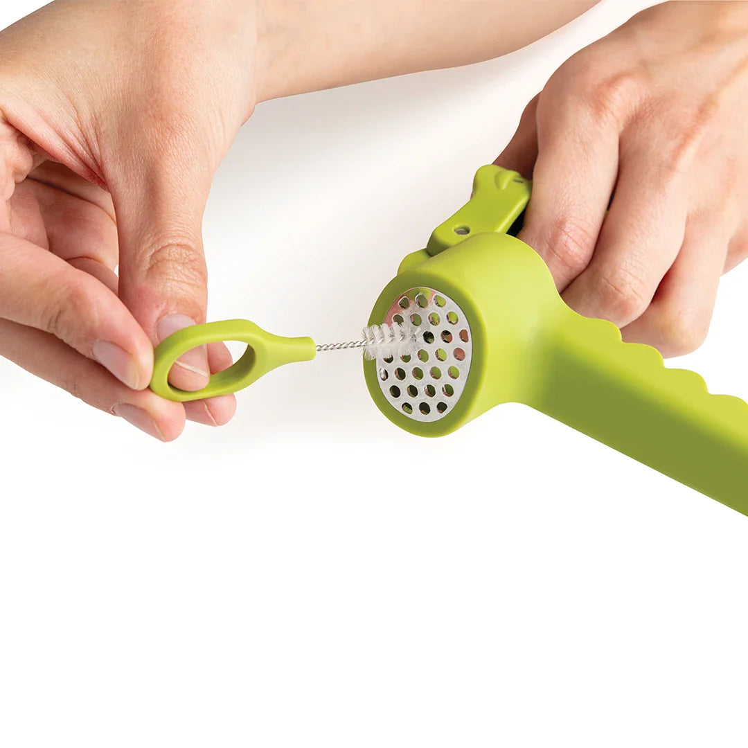 Garligator | Play | Kitchen + Metal