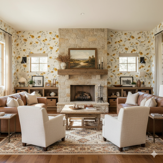 Sunpatch Dancers Wallpaper