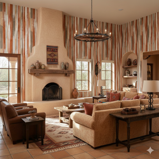 Canyon Graffiti Wallpaper