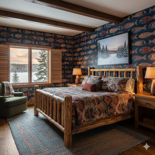 Tide Feast Wallpaper