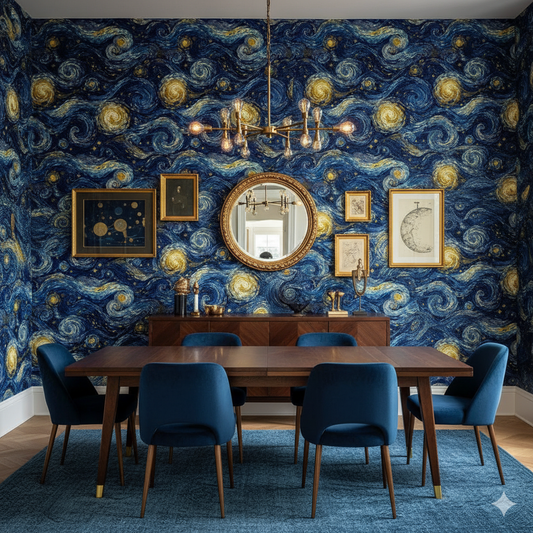 Noctis Swell Wallpaper