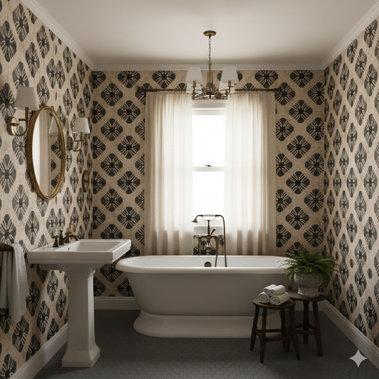 Blackthorn Mesa Wallpaper