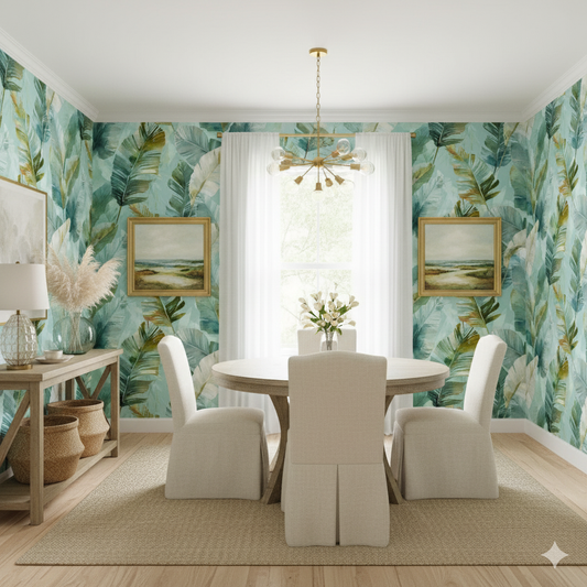 Monteverde Wallpaper