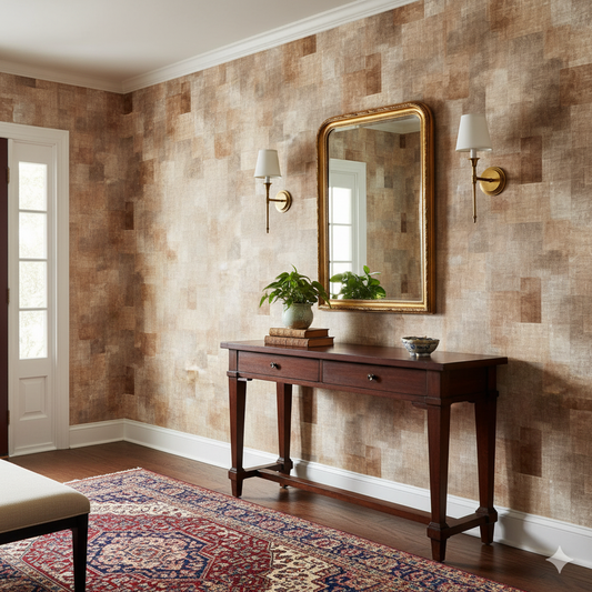 Savannah Clay Wallpaper