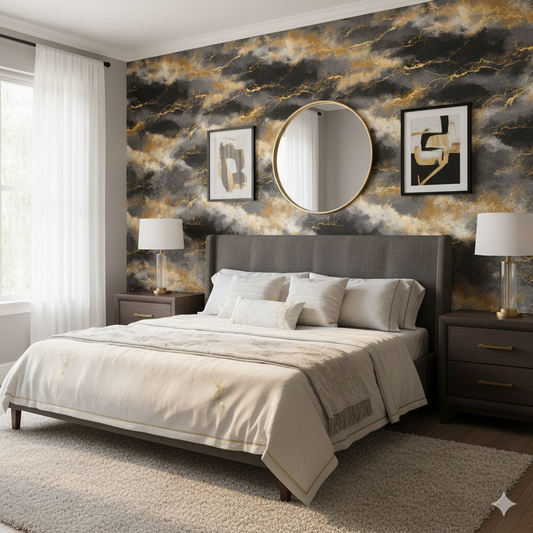 Stormborne Wallpaper