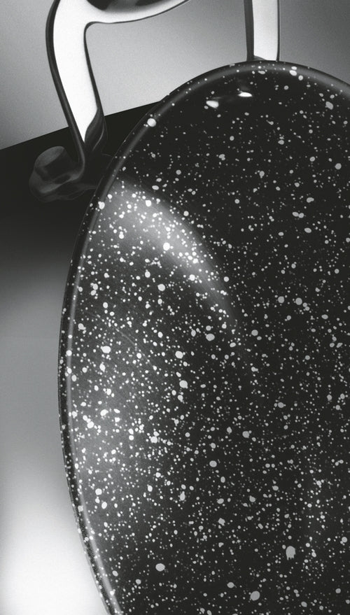 OVAL DEEP CASSEROLE GLAMOUR STONE