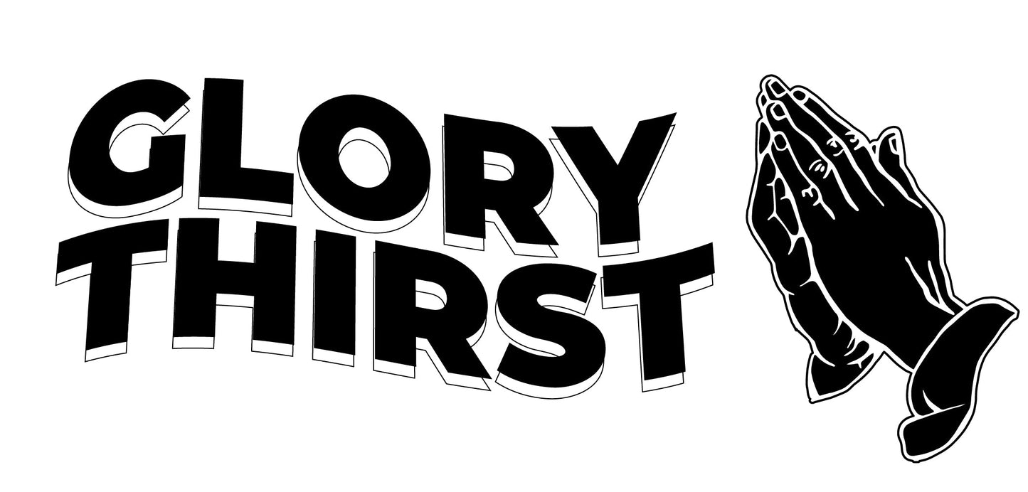 PlayMakar Glory Thirst T-Shirt