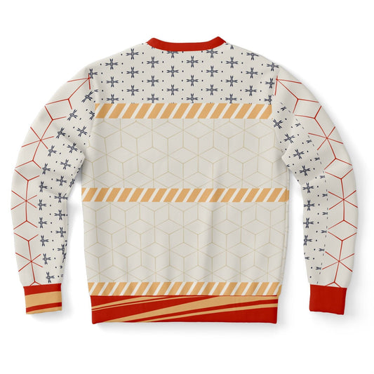 Go Jesus, It’s Your Birthday Christmas Sweatshirt