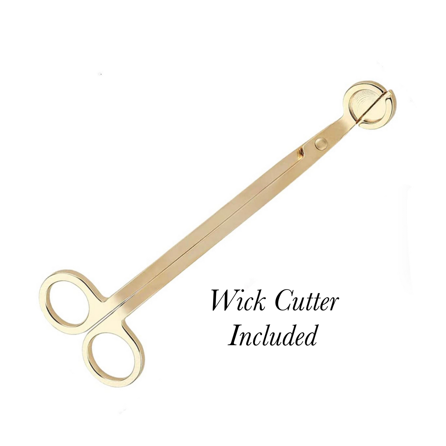 LOVE Scented Candle Home Decor Designer Inspired by Romance