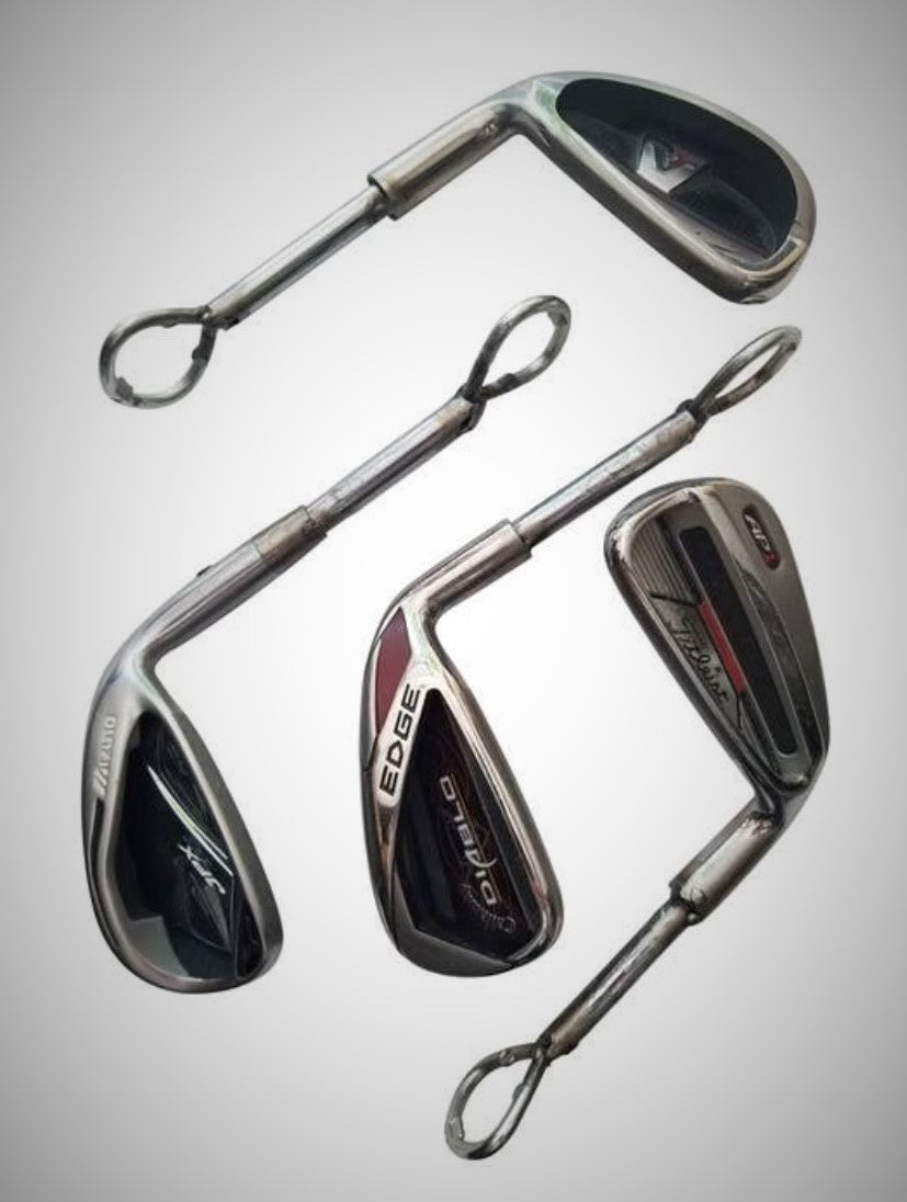 Golf Is Life Gift Basket