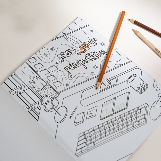 Good Things Grow Here