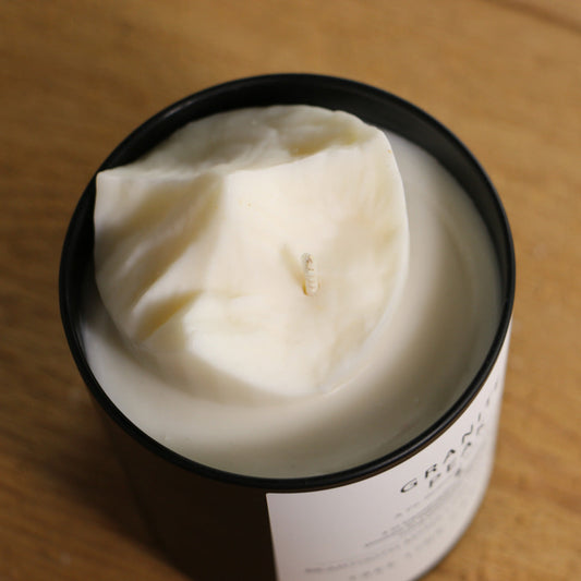 Granite Peak Candle