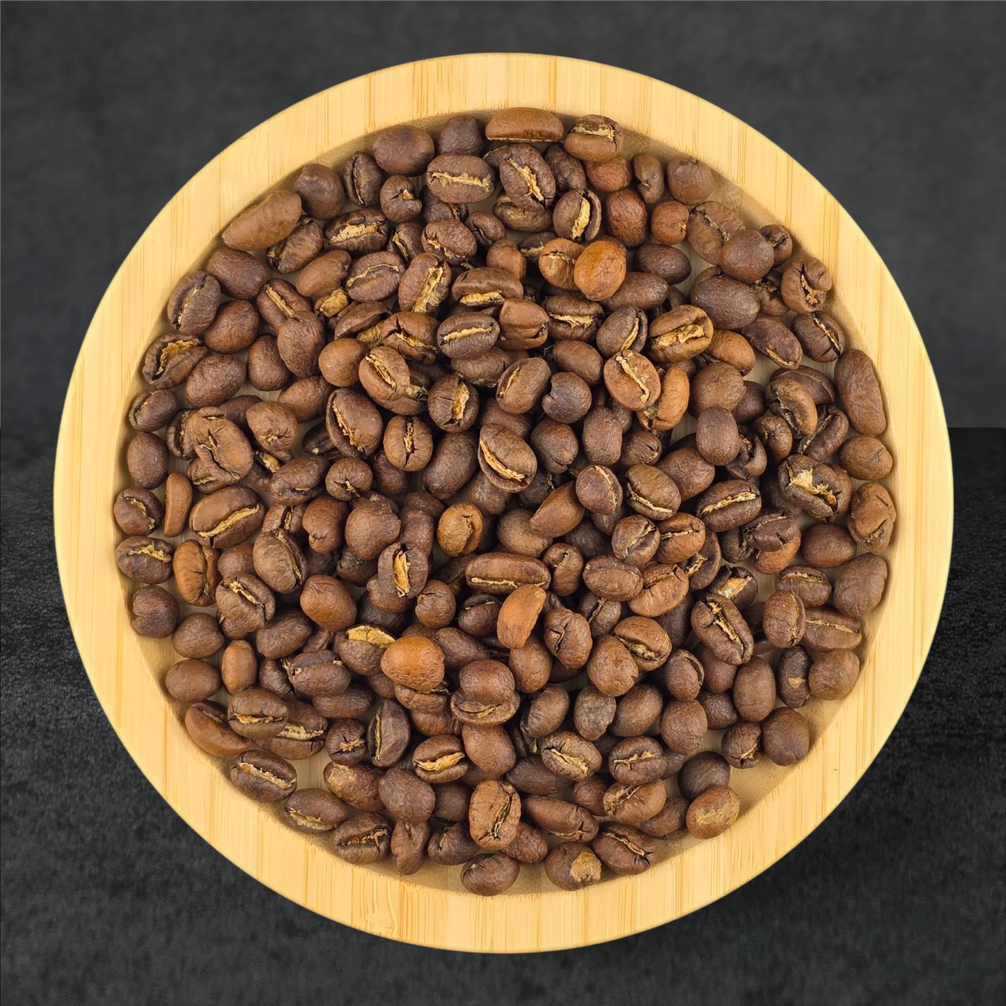 Guatemala: La Flor Del Cafe Peaberry, Antigua
