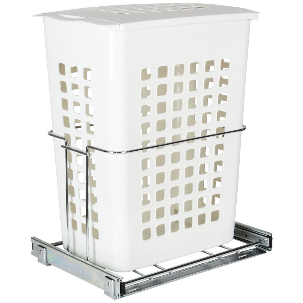 Laundry Hamper Pullout