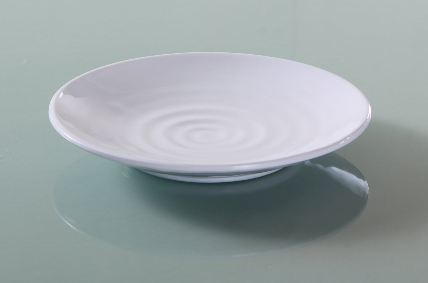 Yanco OK-1712 Osaka-1 Plate | Kitchen + Metal