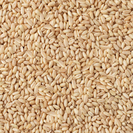 Hasata Wheat Peeled 1Kg