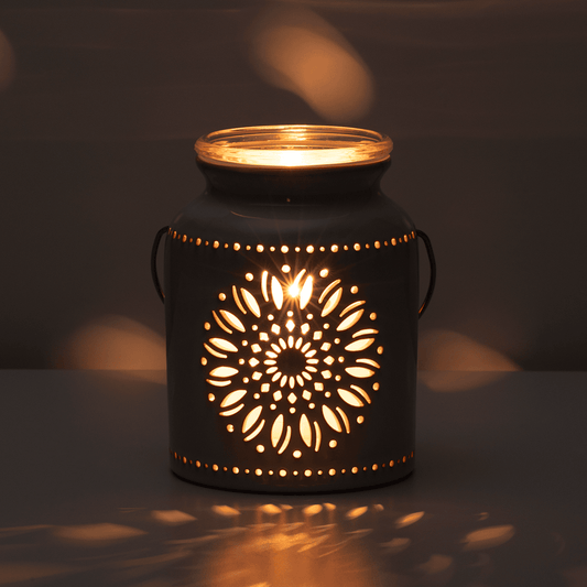 Heirloom Flower Warmer