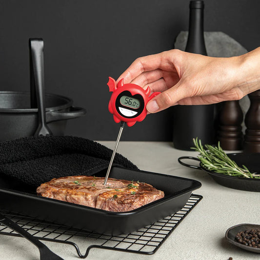 Hell Done | Play | Kitchen + Metal