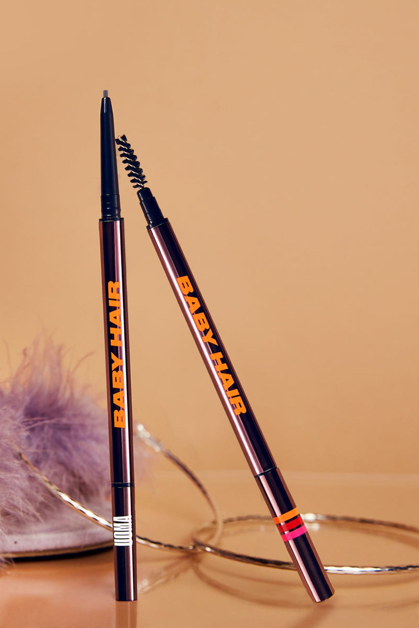 Brow Down Set