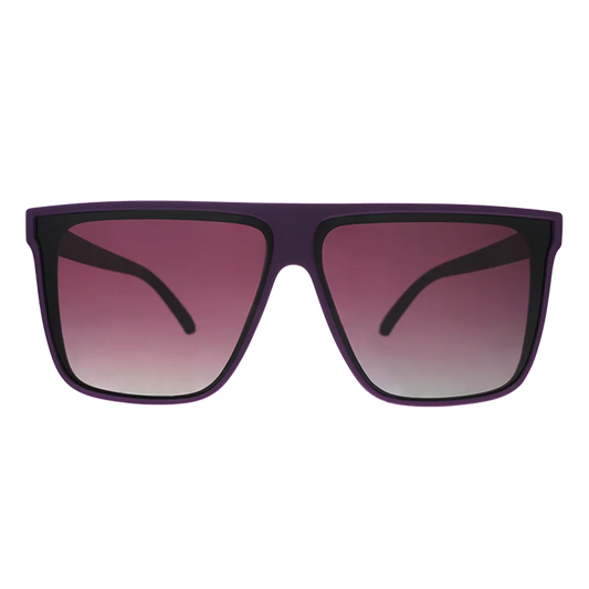"Keeping A High Profile” Fly G Premium Sunglasses
