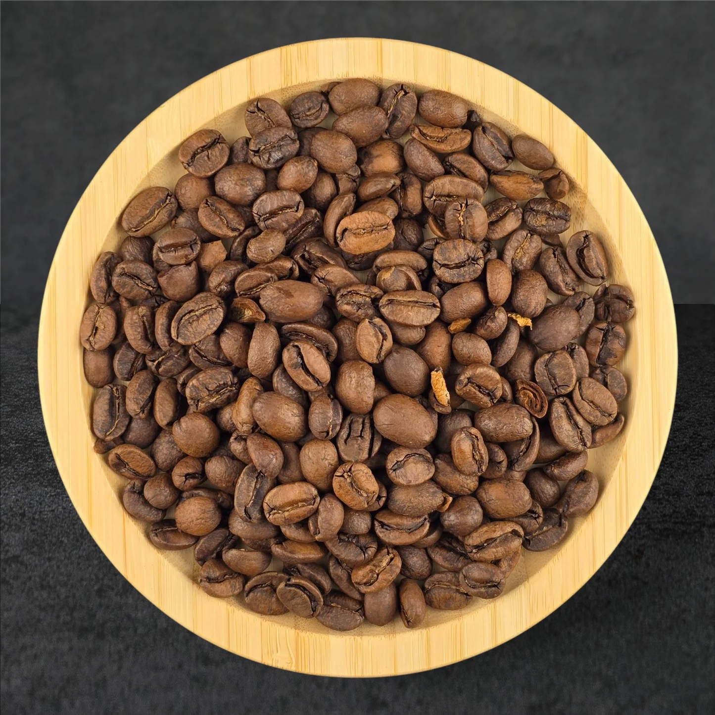 Honduras: 18 Rabbit Black, Marcala