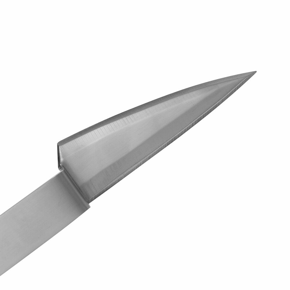 Hot Sale Useful Stainless Steel Honey Scraper