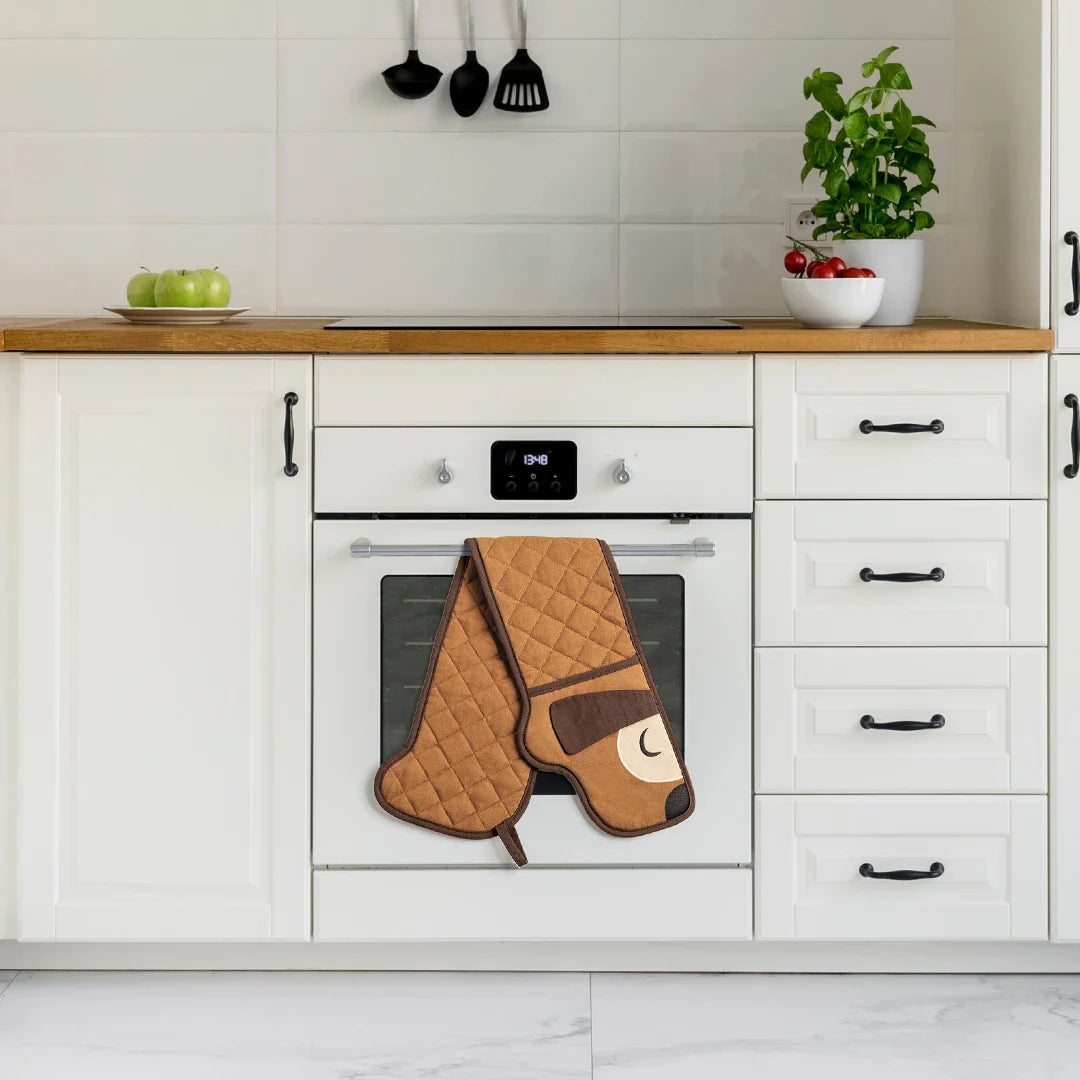 Hot-dog Mitts | Play | Kitchen + Metal