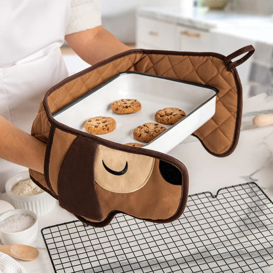 Hot-dog Mitts | Play | Kitchen + Metal