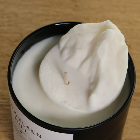 Howelsen Hill Candle