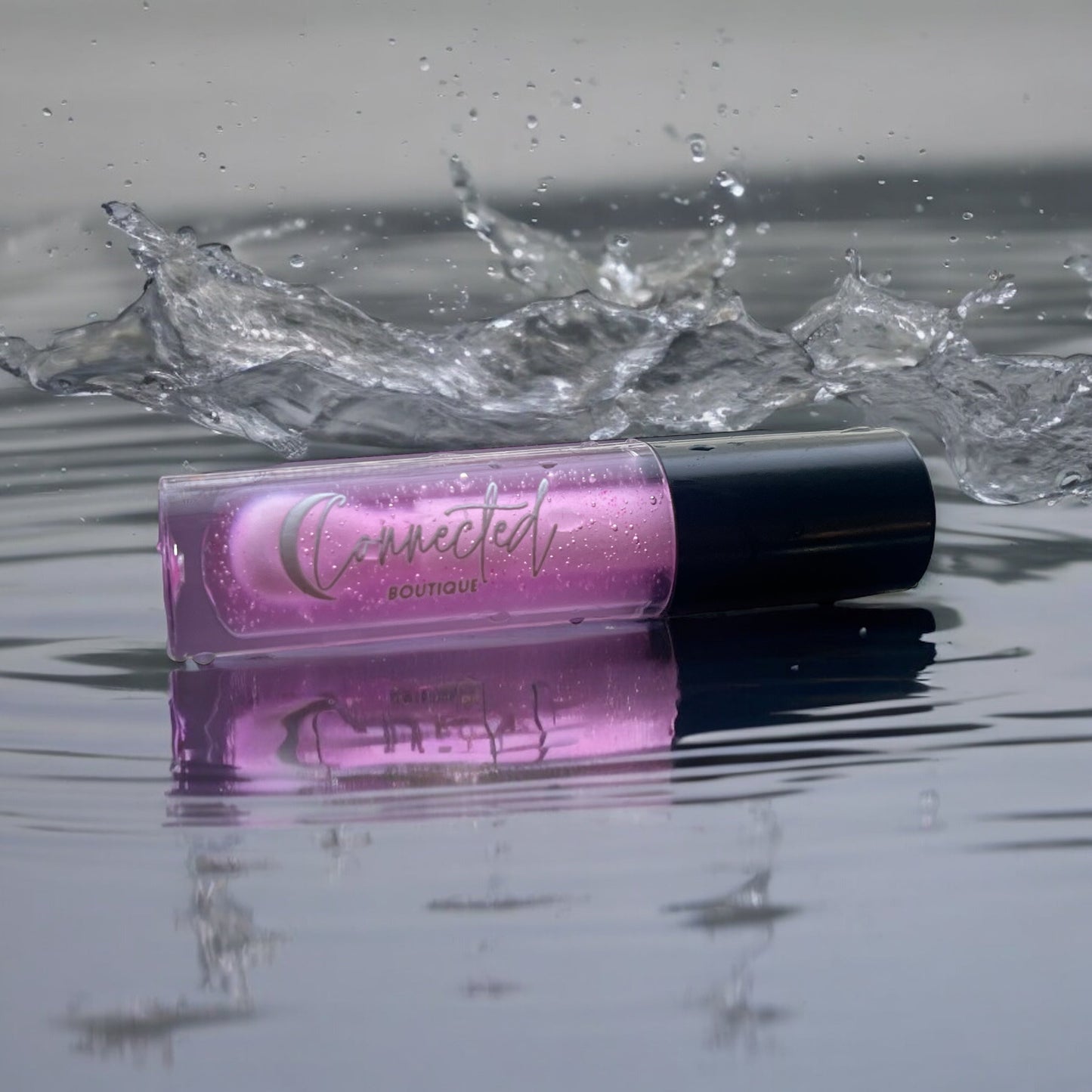 Watermelon Lip Oil – Hydrating Non‑Sticky for Soft Lips