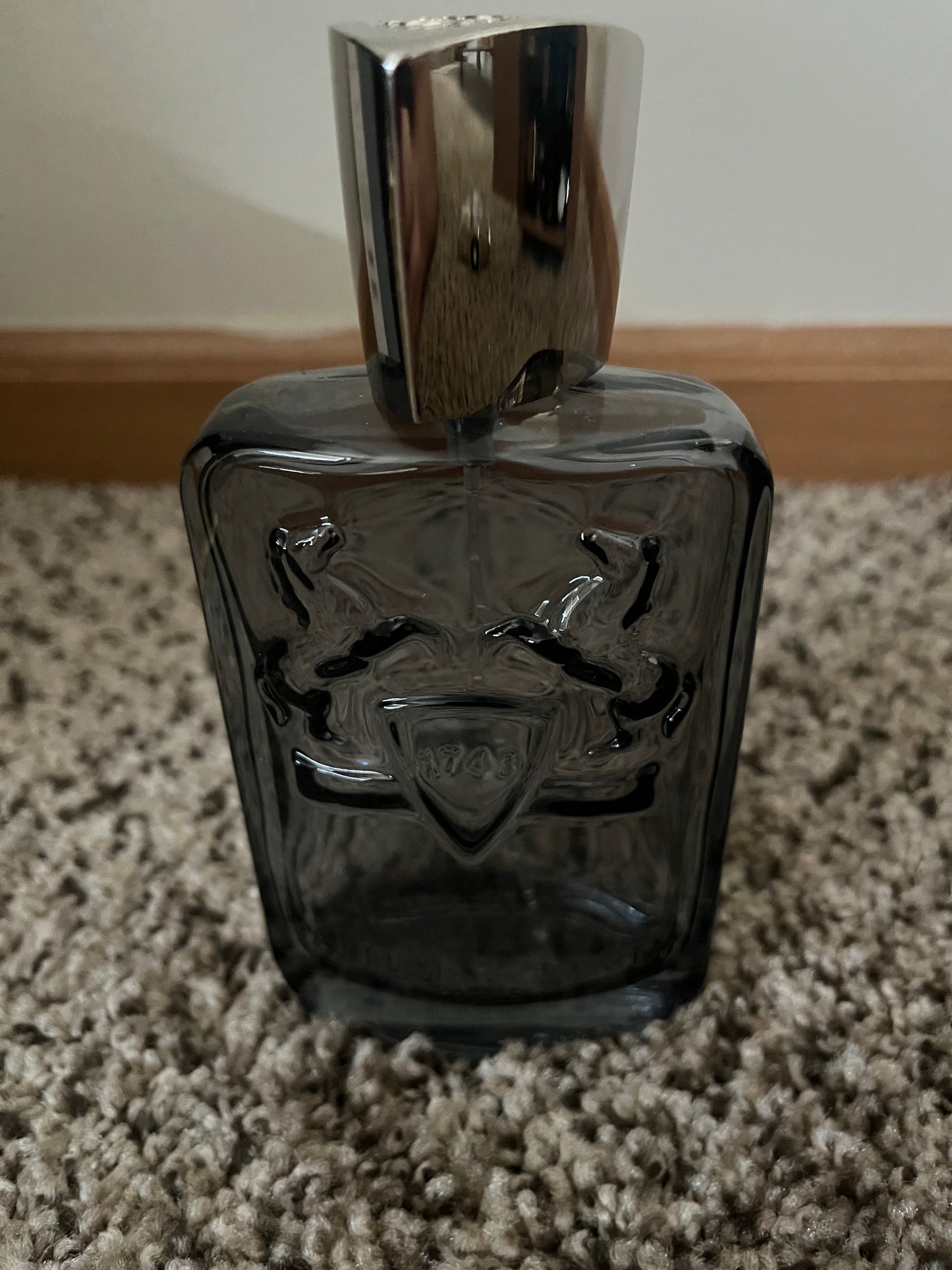 PDM Castley (empty)