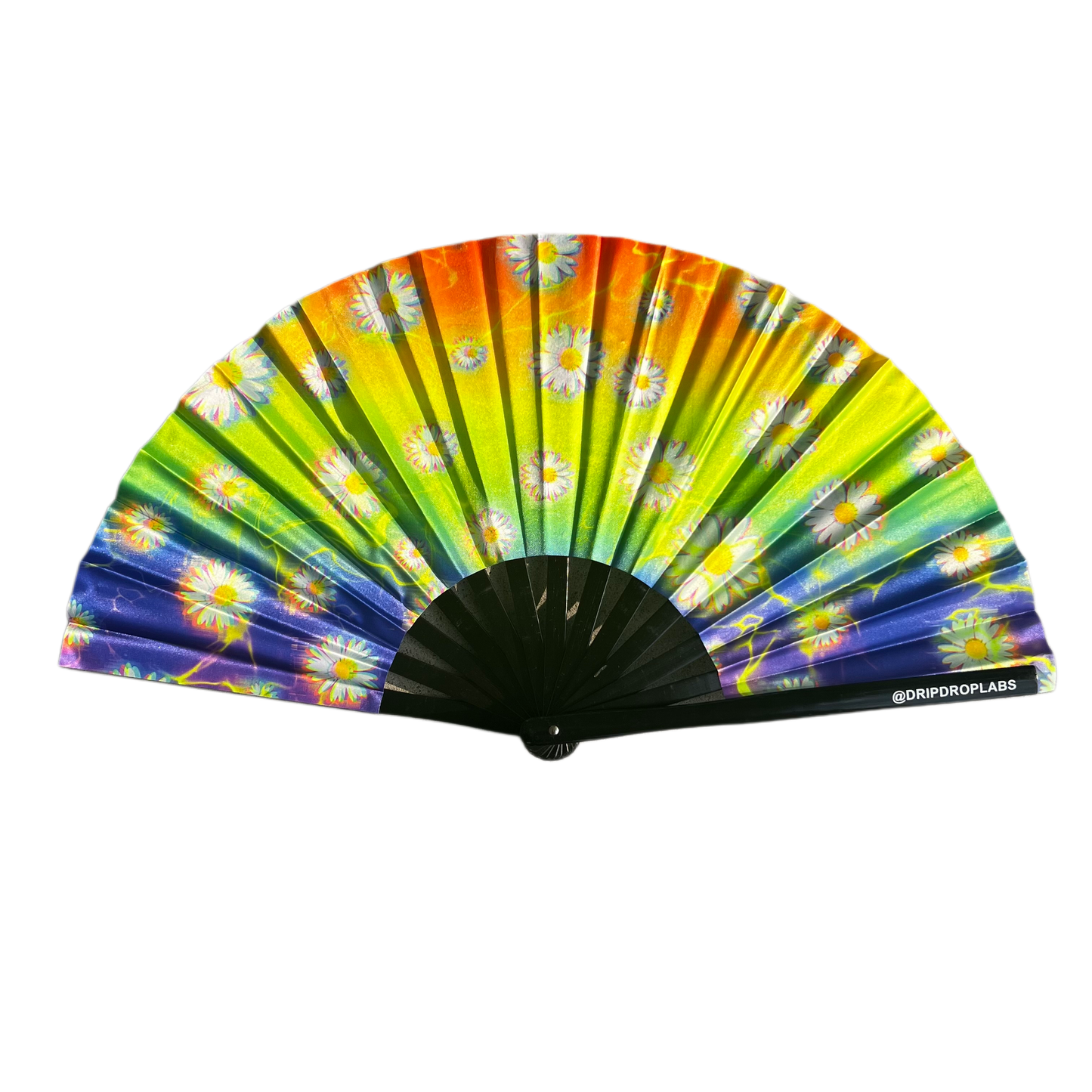 Electric Flower - Glow Fan